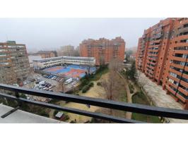 ¡¡ AMPLIA VIVIENDA CON TERRAZA ABIERTA EN LA ZONA DE LAS TORRES DE FUENLANBRADA!! photo 0