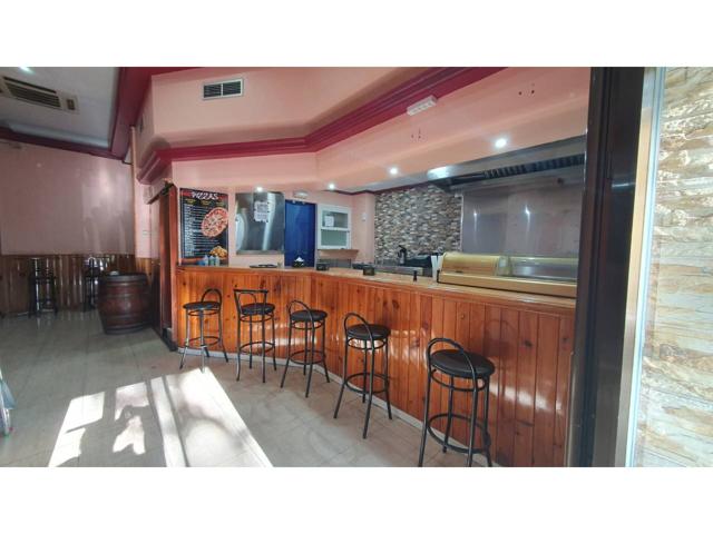 ¡¡Estupendo Bar en alquiler ZONA AVD ESPAÑA - HOTEL!! photo 0