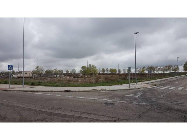 GESTION 3 VENTA OPORTUNIDAD ÚNICA EN CIUDAD DEL AUTOMÓVIL – LEGANÉS photo 0
