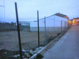 Terreno urbanizable en venta en ARGAMASILLA DE ALBA (CIUDAD REAL) photo 0