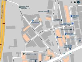 Solar de 2.000 metros² en Humanes. POL IND NUEVOS CALAHORROS photo 0
