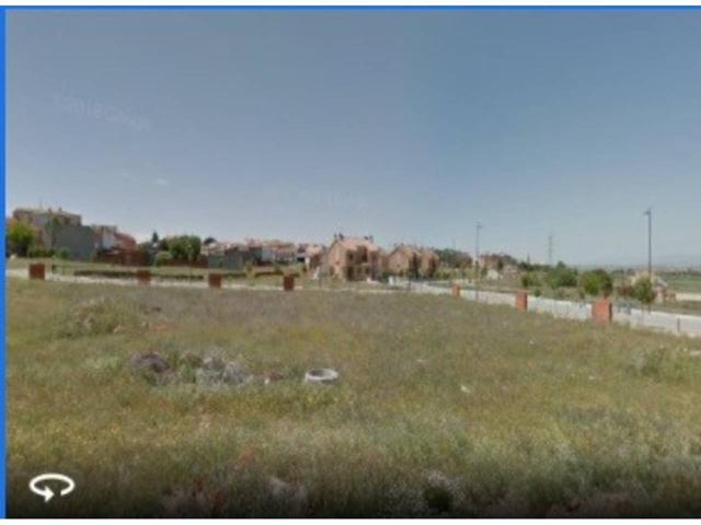 PARCELA EN VENTA PARA CHALET PAREADO. MORALEJA DE ENMEDIO photo 0