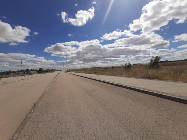 'Terreno industrial en venta ZONA POLIGONO EL BAÑUELO' photo 0