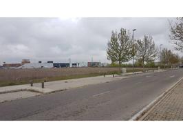 GESTION 3 alquila terreno industrial en P.I CIUDAD DEL AUTOMOVIL photo 0