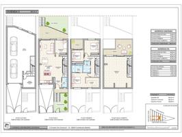 ¡¡ MAGNIFICO CHALET OBRA NUEVA ZONA HOSPITAL !! photo 0