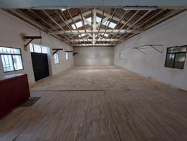 Se alquila Nave industrial de 279 m² en pleno Centro de Fuenlabrada photo 0