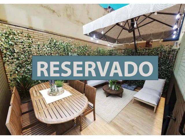 PISO EN VENTA CON PATIO Y TRASTERO. ZONA NUEVO AYUNTAMIENTO photo 0