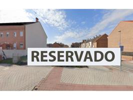 !! se vende parcela zona vivero-hospital calle Gregorio marañón ¡¡ photo 0