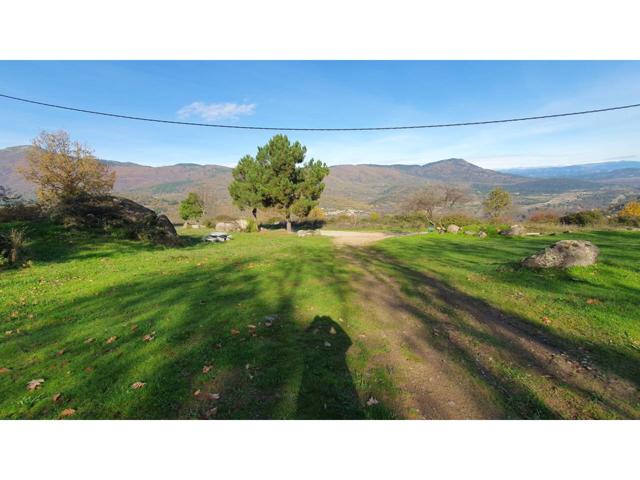 VENTA DE CASA DE CAMPO CON ESPECTACULARES VISTAS Y CON UNA PARCELA DE 1980m² EN ROZAS DE PUERTO REAL (MADRID) photo 0