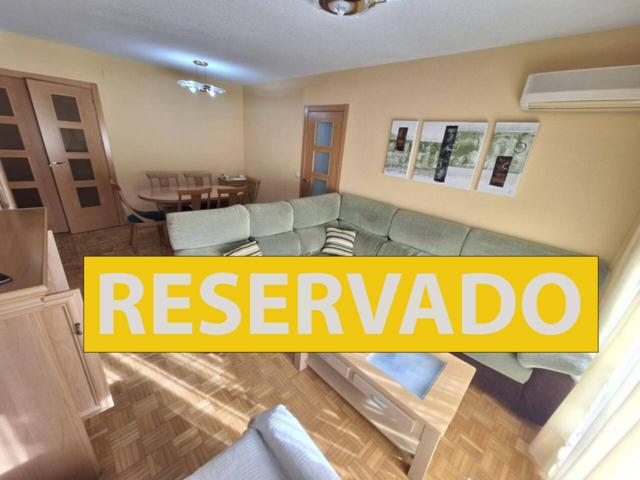 ¡¡¡MAGNIFICA VIVIENDA CON ASCENSOR Y TERRAZA ABIERTA!!! ZONA LA SERNA photo 0