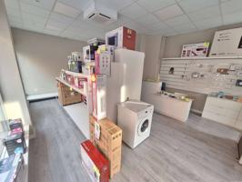 ¡Oportunidad de Alquiler! Local Reformado en El Ferial, Fuenlabrada photo 0