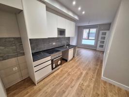 ¡OPORTUNIDAD! VENTA DE PISO A ESTRENAR CON PATIO Y TRASTERO. CENTRO DE FUENLABRADA photo 0