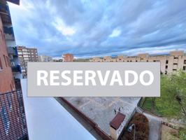 SE VENDE PISO CON GARAJE Y TERRAZA ABIERTA. ZONA LA AVANZADA-LA SERNA FUENLABRADA photo 0
