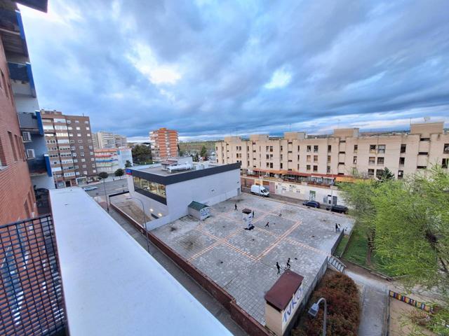 SE VENDE PISO CON GARAJE Y TERRAZA ABIERTA. ZONA LA AVANZADA-LA SERNA FUENLABRADA photo 0
