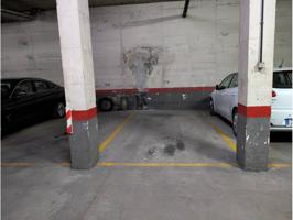 Garaje en alquiler en Fuenlabrada. Zona Cerro- El molino photo 0