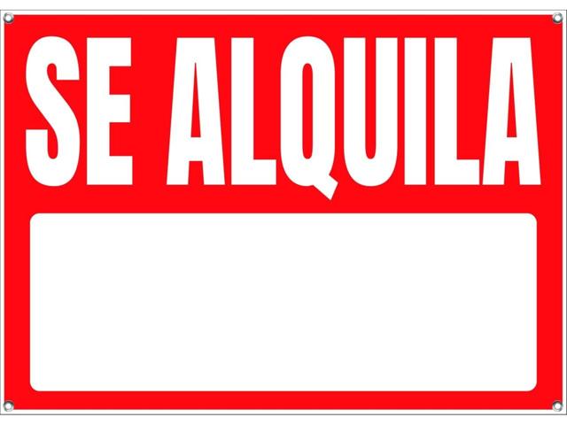 Alquiler garaje zona Universidad photo 0