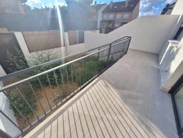 !! Chalet de obra nueva con zonas comunes y piscina comunitaria ¡¡ photo 0