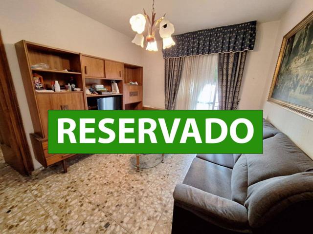 PISO EN VENTA EN EL BARRIO DE LAS FLORES. LEGANÉS. photo 0