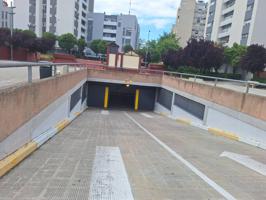 SE VENDE PLAZA DE GARAJE EN FUENLABRADA ZONA AVANZADA photo 0
