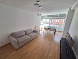PISO EN ALQUILER CON PLAZA DE GARAJE. ZONA LORANCA-NUEVO VERSALLES photo 0