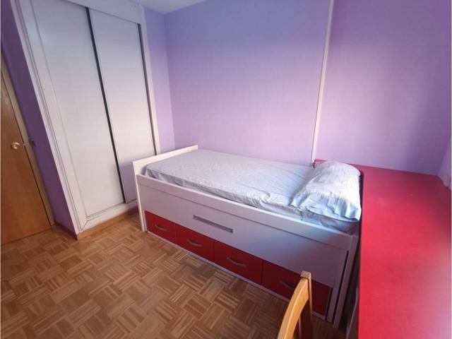 ¡¡ALQUILER DE HABITACIÓN CON TODO LOS SERVICIOS INCLUIDOS, EN LORANCA!! photo 0