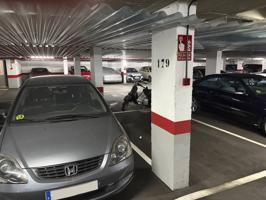 !! Venta de plaza de parking en planta 1 en la calle Leon Felipe S-N Coslada La Espinilla-Parque Blanco ¡¡ photo 0