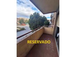 PISO EN VENTA CON ASCENSOR, TERRAZA ABIERTA Y PATIO. ZONA LA SERNA photo 0