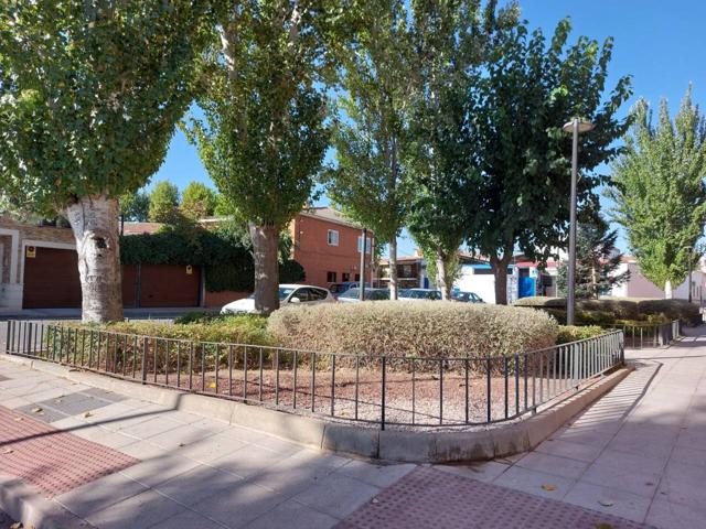 ¡¡ LUMINOSA VIVIENDA CON TERRAZA EN SAN MARTIN DE LA VEGA !! photo 0