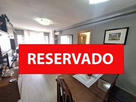 SE VENDE PISO . ZONA EL MOLINO - PARQUE EUROPA photo 0