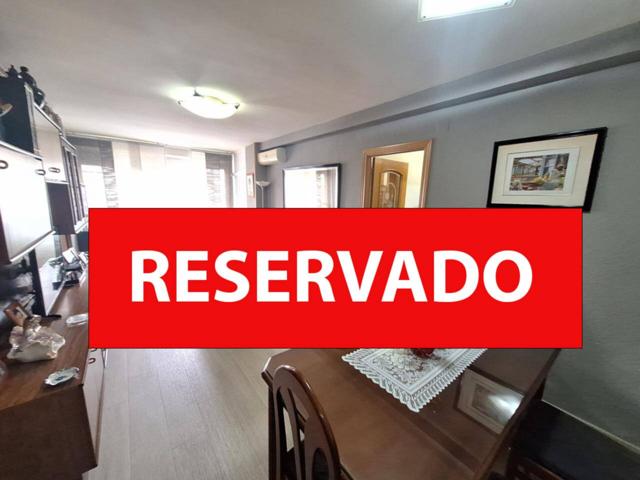 SE VENDE PISO . ZONA EL MOLINO - PARQUE EUROPA photo 0