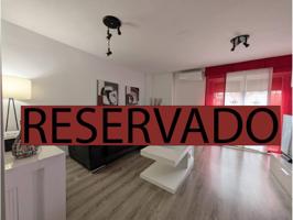 VIVIENDA REFORMADA CON DOS PLAZA DE GARAJE Y TRASTERO en la zona de la Calle La Fuente – junto al Parque del Olivar photo 0