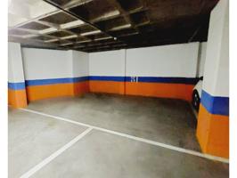 VENTA DE PLAZA DE GARAJE CALLE MOSTOLES photo 0