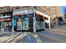 Local comercial en alquiler en Fuenlabrada. ZONA LOREA - LA SERNA photo 0