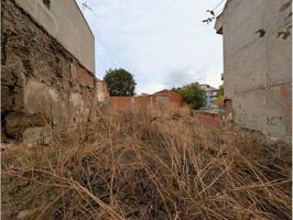 Solar urbano en venta en el centro de Fuenlabrada photo 0