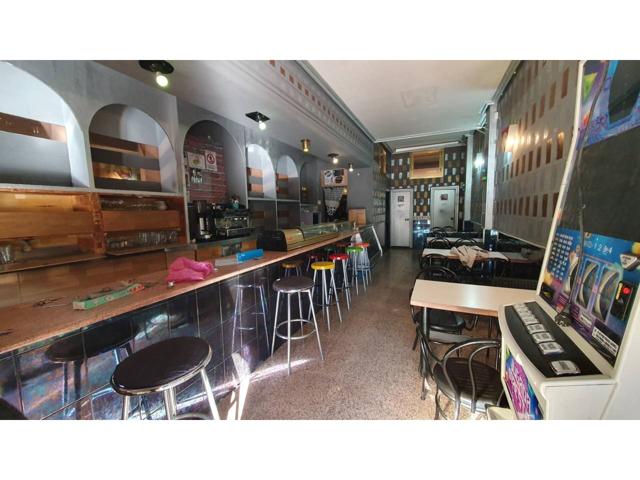 Bar en alquiler en Fuenlabrada. ZONA PARQUE LOS ESTADOS. photo 0