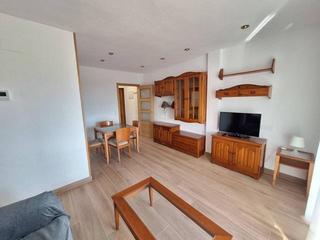 PISO EN ALQUILER CON TERRAZA CERRAZA. ZONA PARQUE DE LOS ESTADOS. photo 0