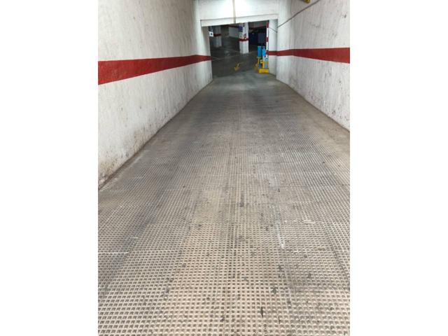 Garaje en venta en Las Almenas photo 0