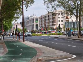 Garaje en alquiler en La Algaba photo 0