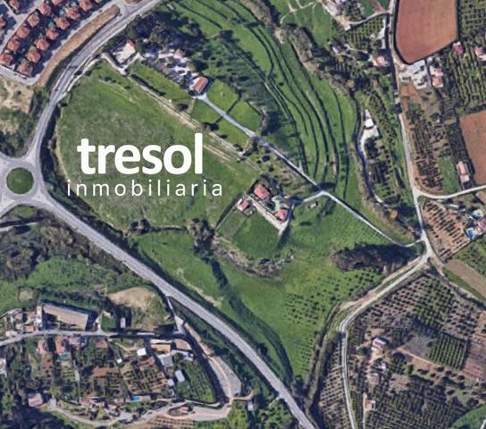 Terreno Urbanizable En venta en Alhaurín de la Torre photo 0