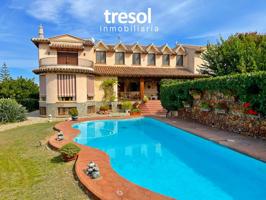 Villa En venta en Alhaurín de la Torre photo 0