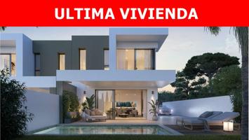Multifamiliar En venta en Alhaurín de la Torre photo 0