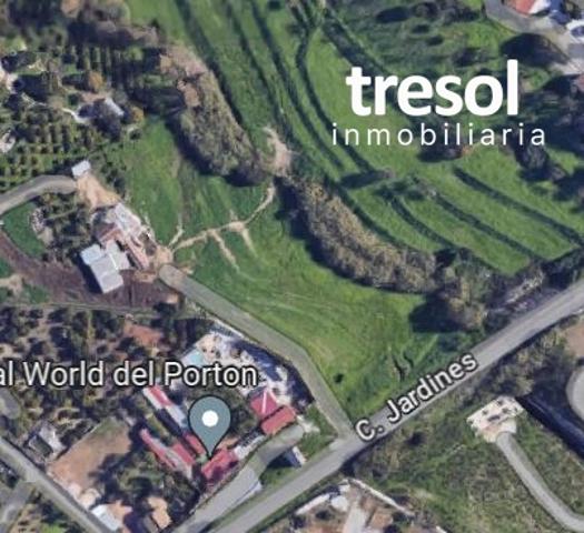 Terreno Urbanizable En venta en Finca Menaya. Alhaurín De La Torre (málaga), Alhaurín De La Torre photo 0
