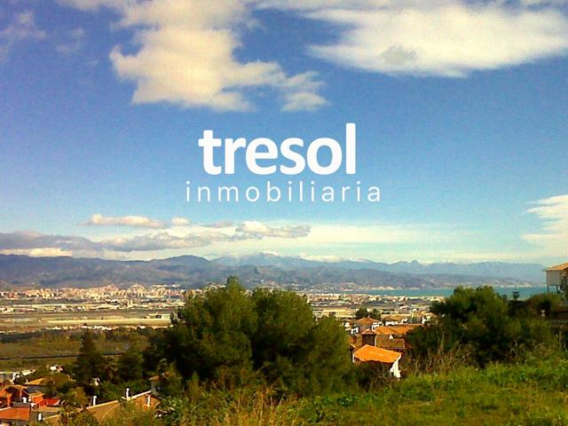 Terreno Urbanizable En venta en Alhaurín de la Torre photo 0