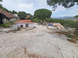 Terreno Urbanizable En venta en Alhaurín de la Torre photo 0