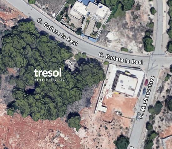 Terreno Urbanizable En venta en Alhaurín de la Torre photo 0