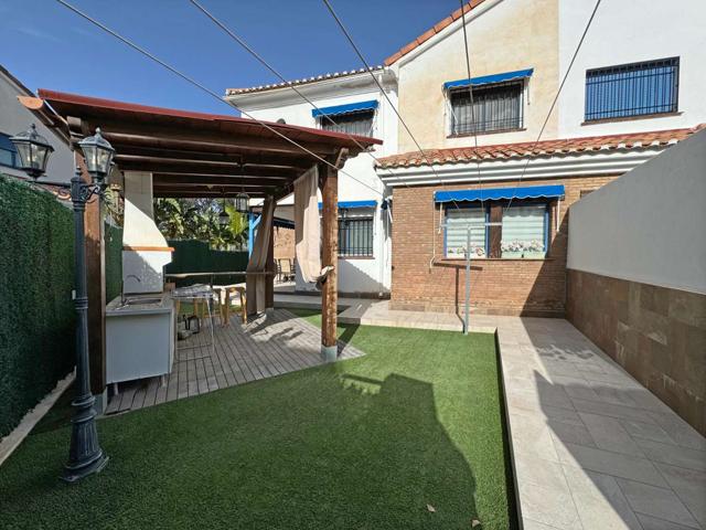 Multifamiliar En venta en Alhaurín de la Torre photo 0
