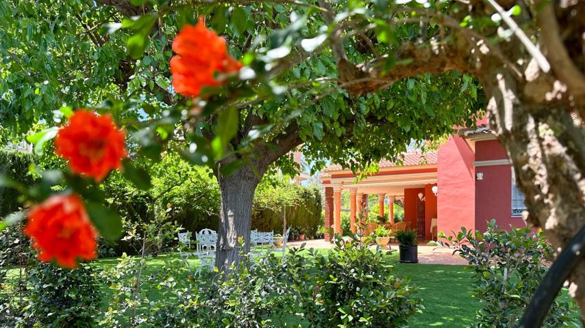 Villa En venta en Alhaurín de la Torre photo 0