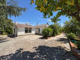 Villa En venta en Alhaurín de la Torre photo 0