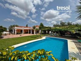 Villa En venta en Alhaurín de la Torre photo 0