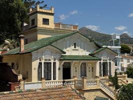 Villa En venta en Pedregalejo playa photo 0